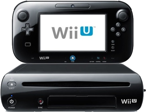 Wii U